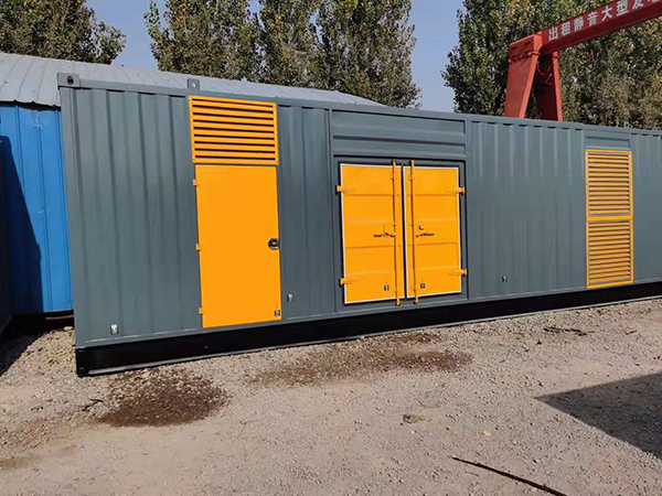 八宿300kw 柴油发电机组用多大的空气开关？
