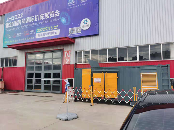 八宿发电车出租-我国柴油机发电机组行业引领动力行业发展,前景广阔