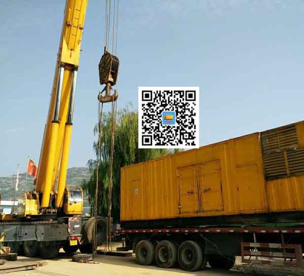 八宿发电车出租-全自动发电机组长期不使用该如何保养？