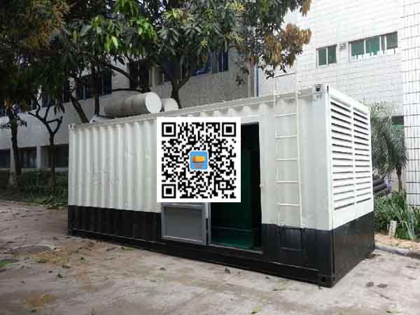 八宿出租发电机-什么样的柴油发电机使用效果比较好