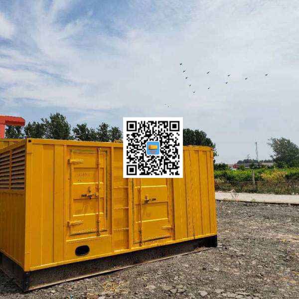 八宿发电机出租发电机电刷的结构与作用是什么