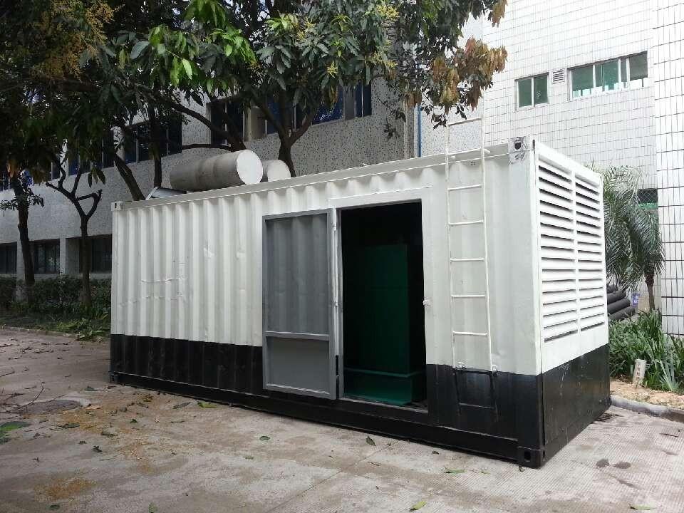 八宿发电机出租-玉柴发电机组的配置有哪些？