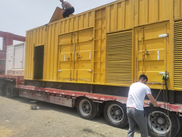 八宿发电机出租100KW发电机需要什么规格的电缆线？