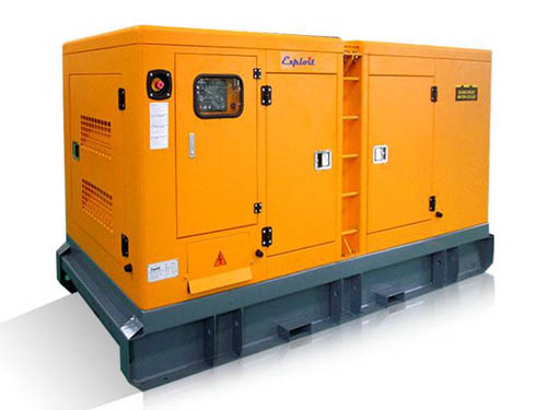 八宿影响 200kw 柴油发电机油耗的因素有哪些？