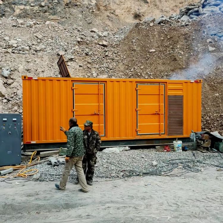八宿如何降低 200kW 柴油发电机在高海拔地区的油耗？