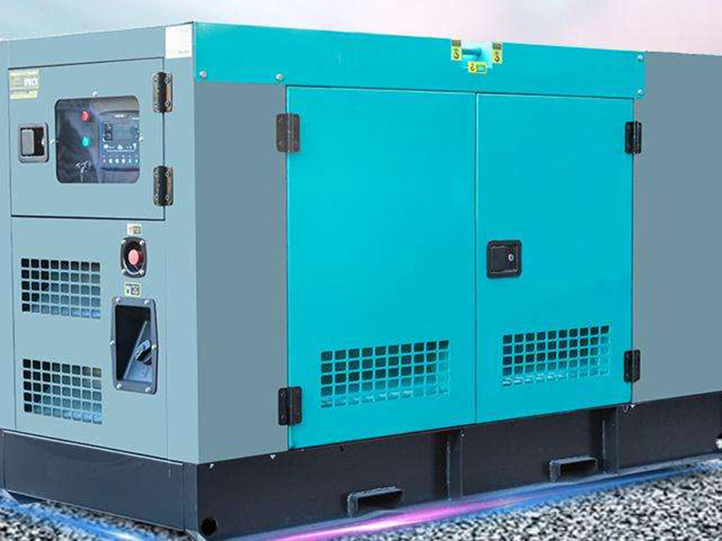 八宿50KW柴油发电机油耗是多少？