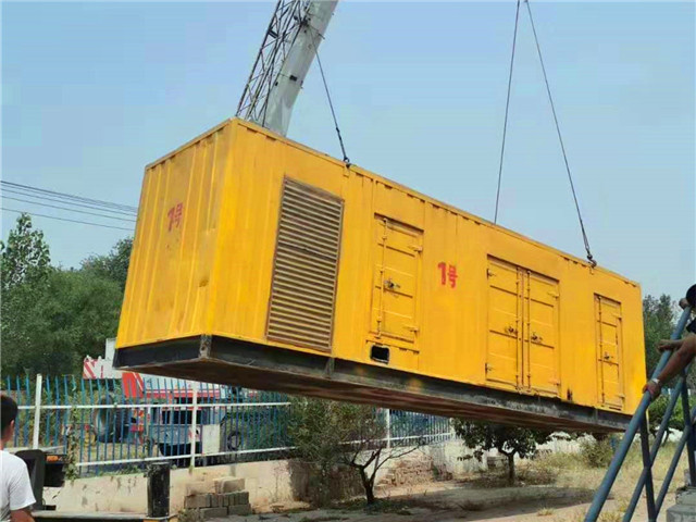 八宿300KW柴油发电机组油耗是多少？