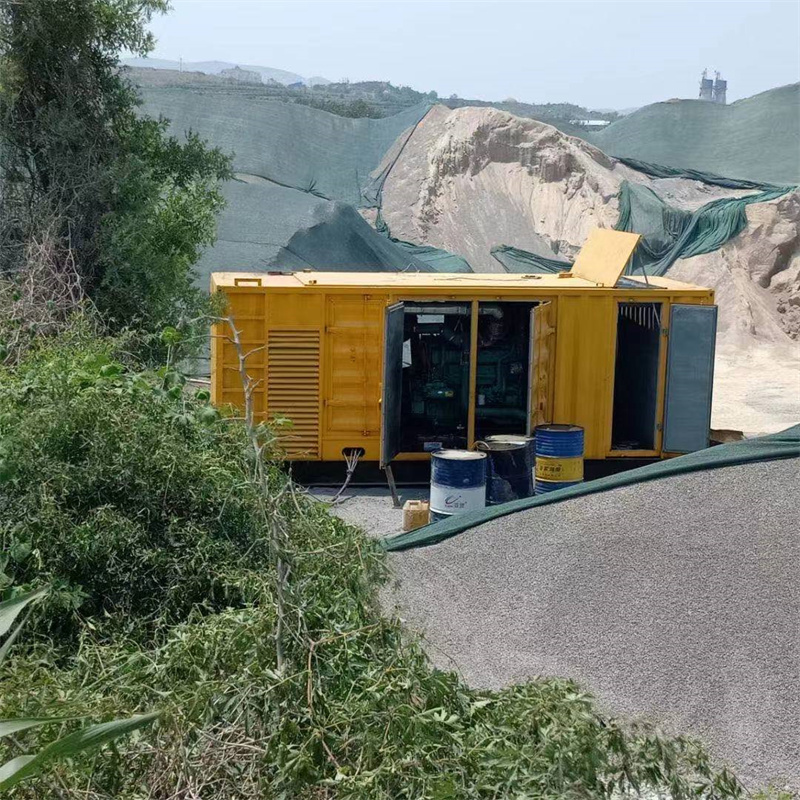 八宿影响 400KW 柴油发电机组油耗的因素有哪些？