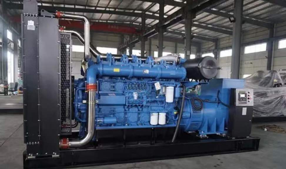 八宿如何选择适合的 500kW 柴油发电机组?