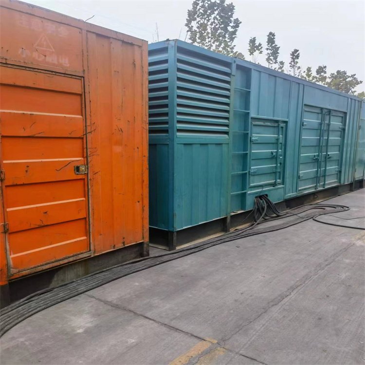 八宿如何选择适合 600kW 柴油发电机组的热继电器?