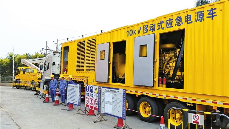 八宿发电机组租赁在不同工业领域的具体应用场景有哪些？