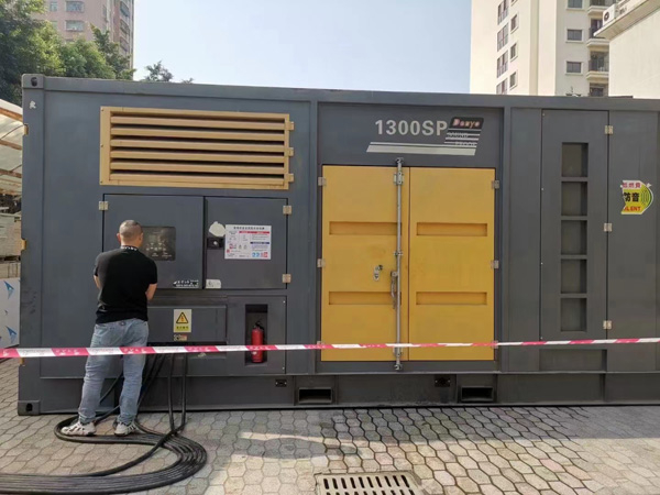 八宿500KW发电机组冬季应该配多大的启动电瓶？