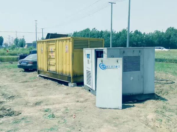 八宿柴油发电机组冬季日常维修需要哪些工具?